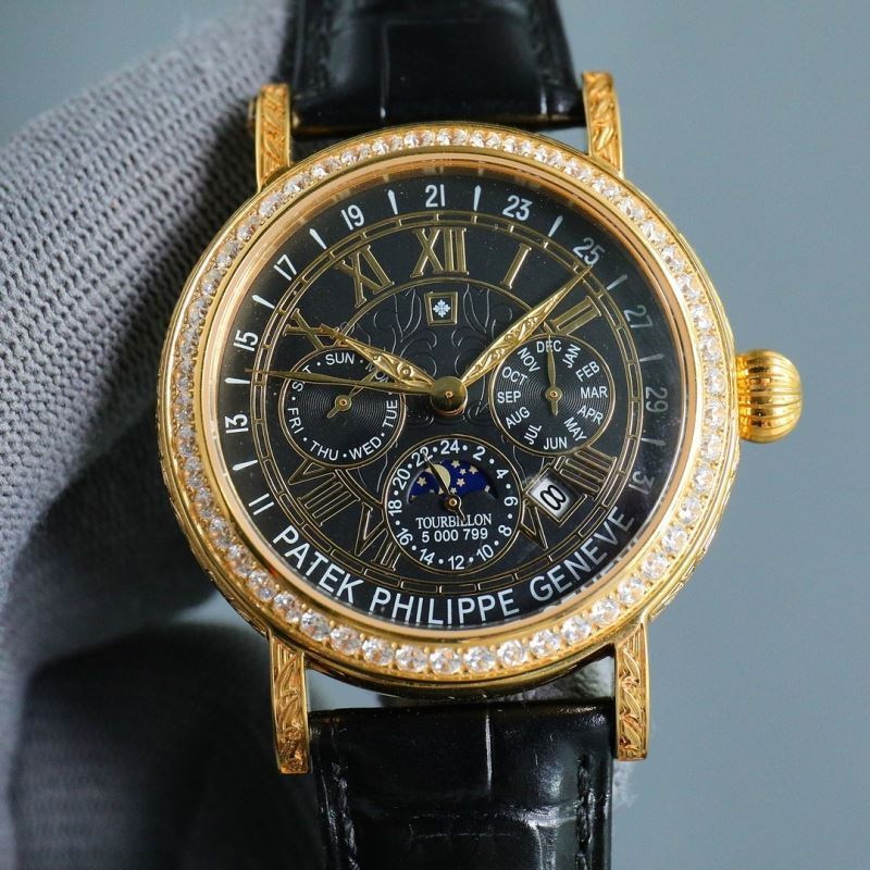 PATEK PHILIPPE Watches